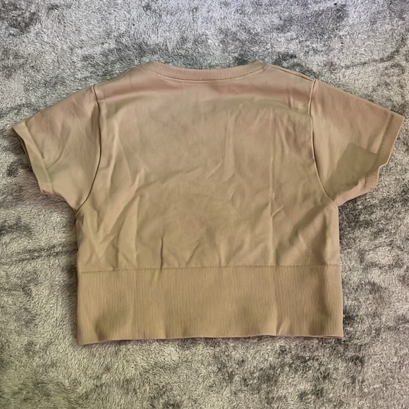 Aerie workout set - Picture 3 of 5